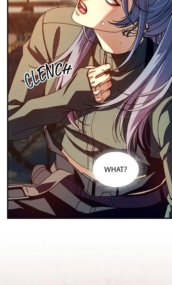 Dazzling Breath Chapter 47 page 111