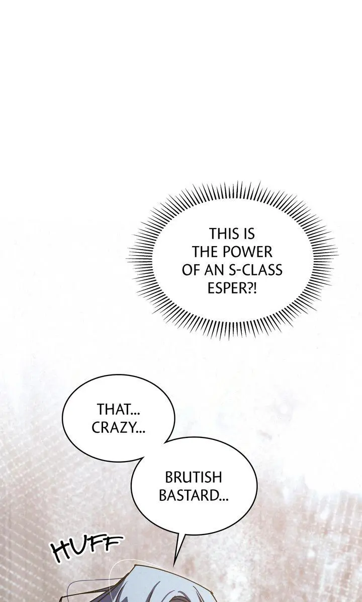 Dazzling Breath Chapter 47 page 120