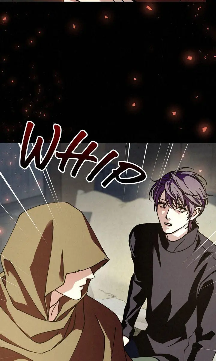 Dazzling Breath Chapter 48 page 8