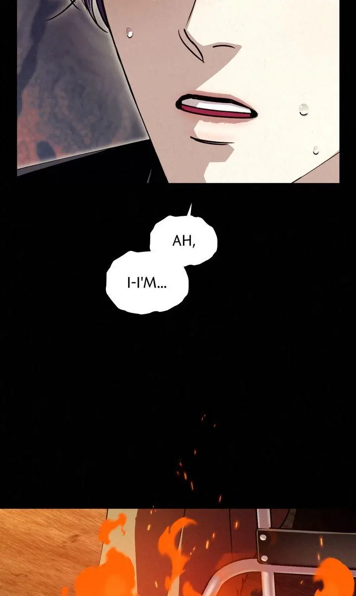 Dazzling Breath Chapter 48 page 10