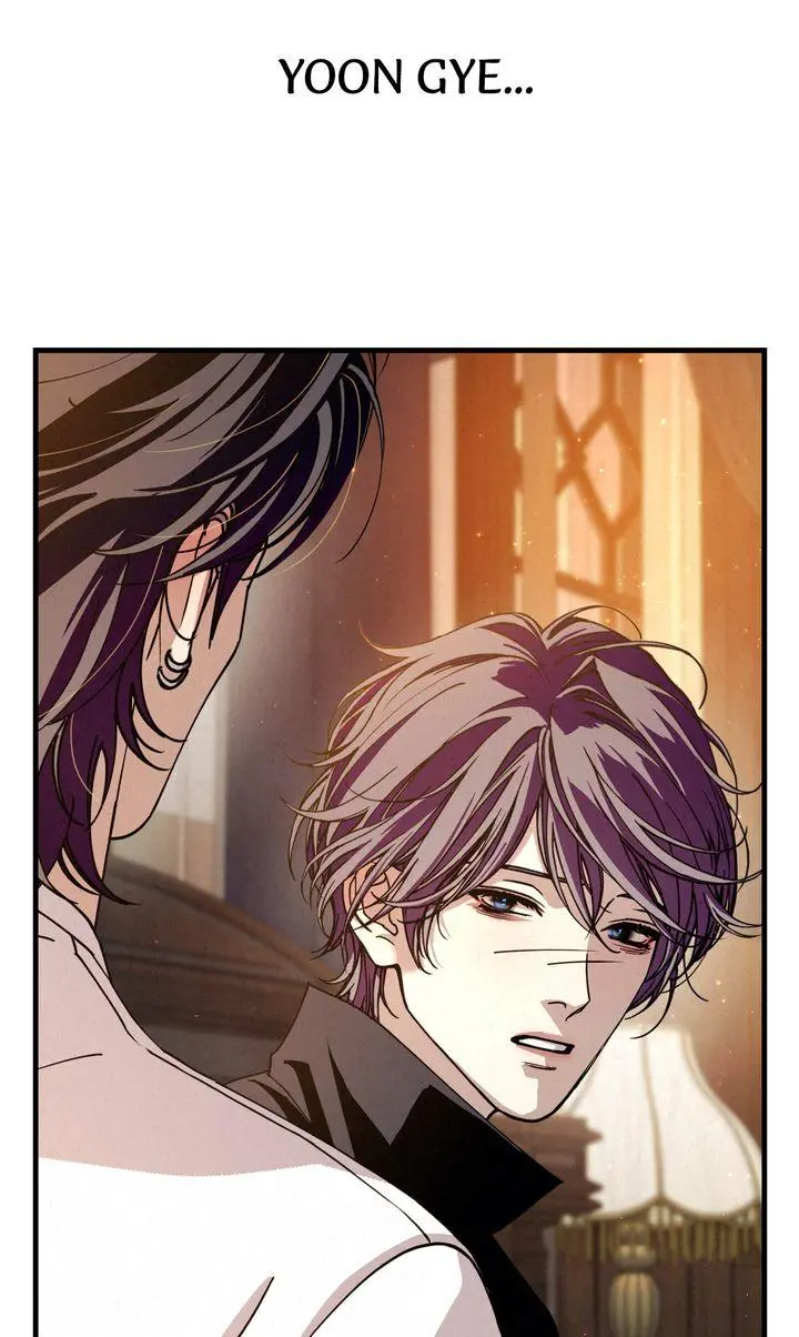 Dazzling Breath Chapter 48 page 16