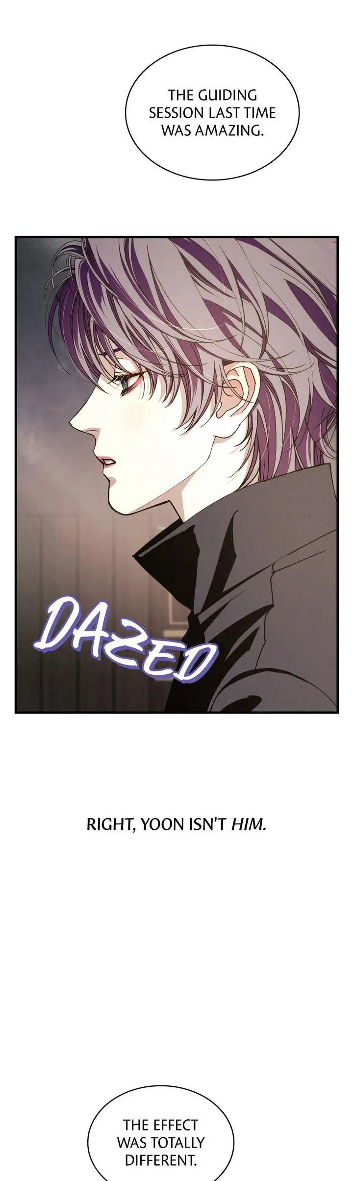 Dazzling Breath Chapter 48 page 27