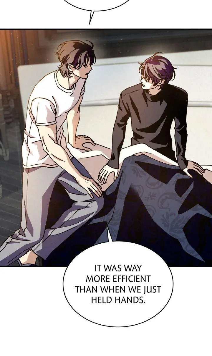 Dazzling Breath Chapter 48 page 28