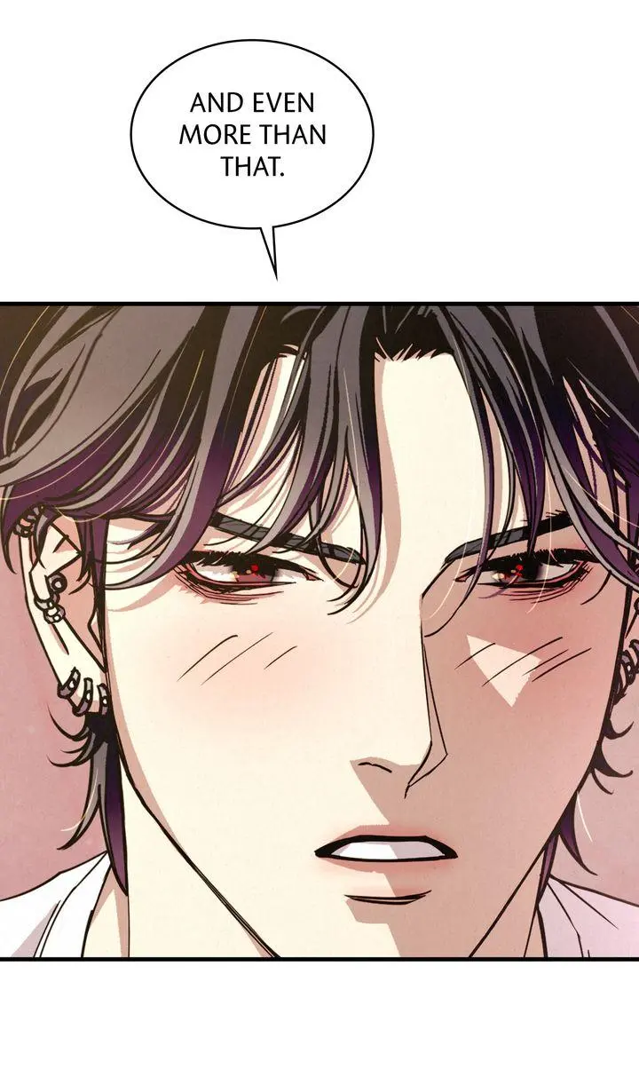 Dazzling Breath Chapter 48 page 31