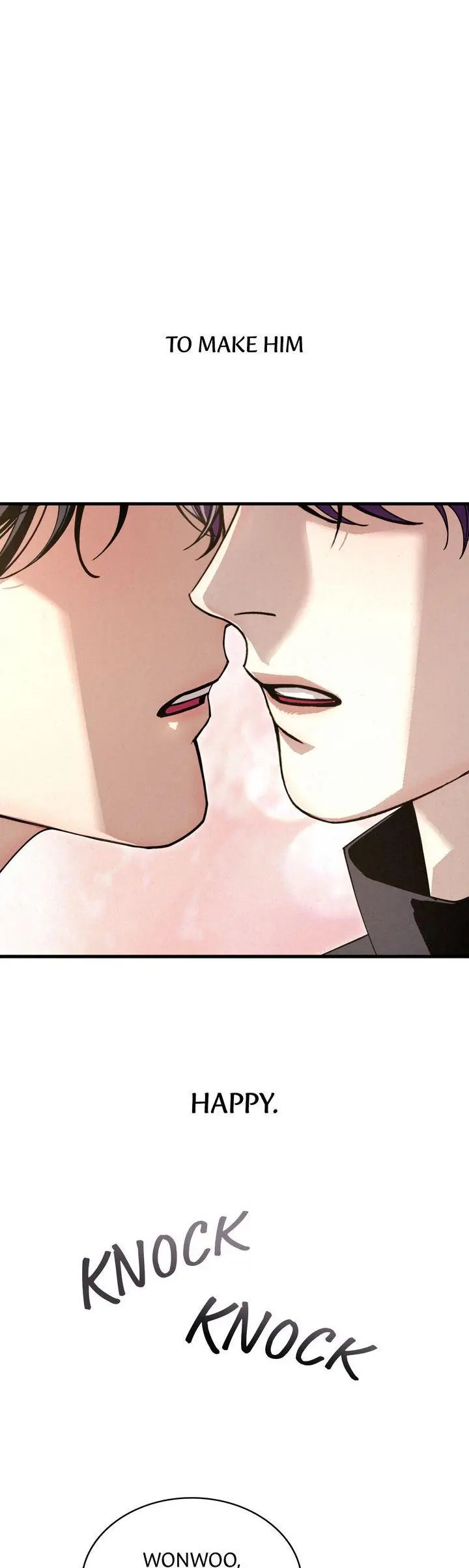 Dazzling Breath Chapter 48 page 34