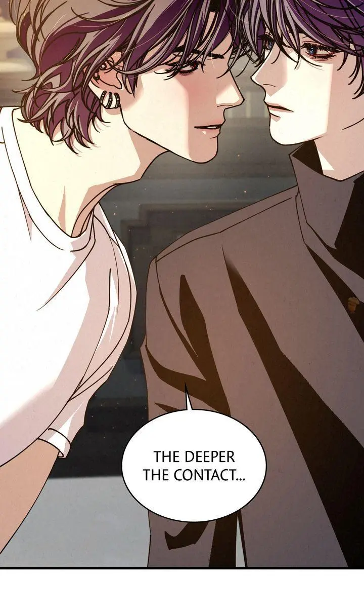 Dazzling Breath Chapter 48 page 33