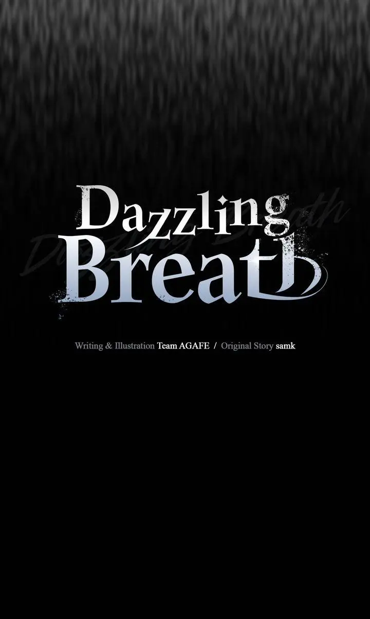 Dazzling Breath Chapter 48 page 37
