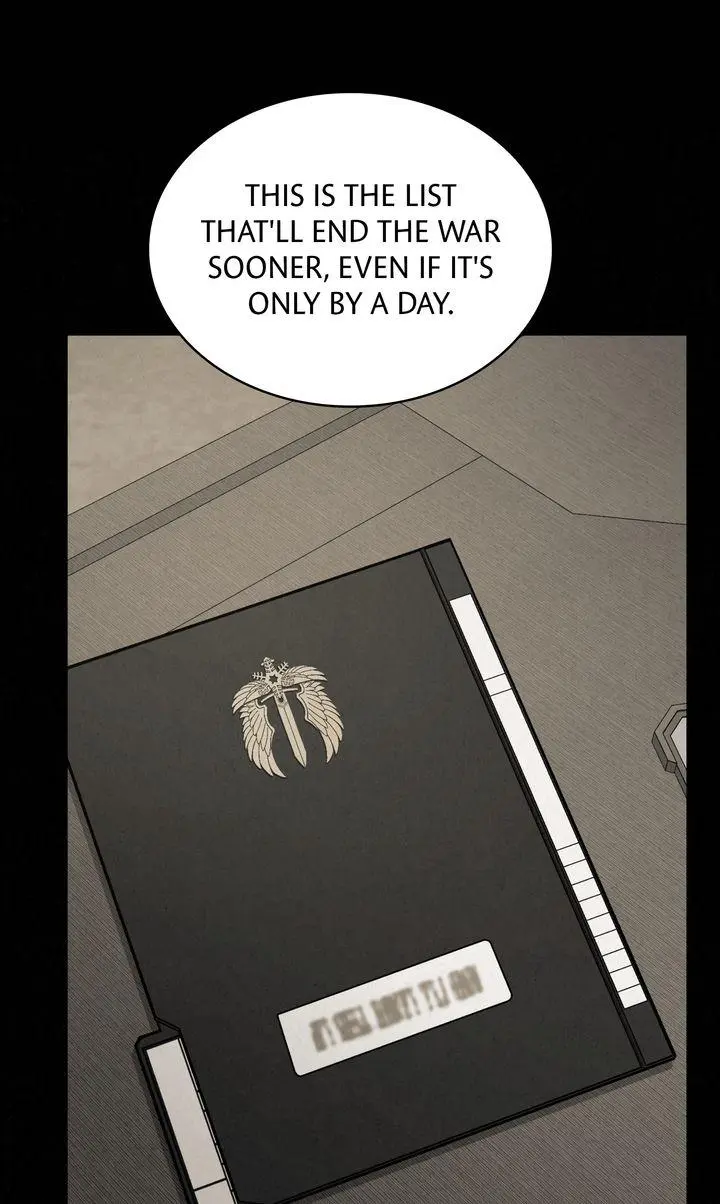 Dazzling Breath Chapter 48 page 38