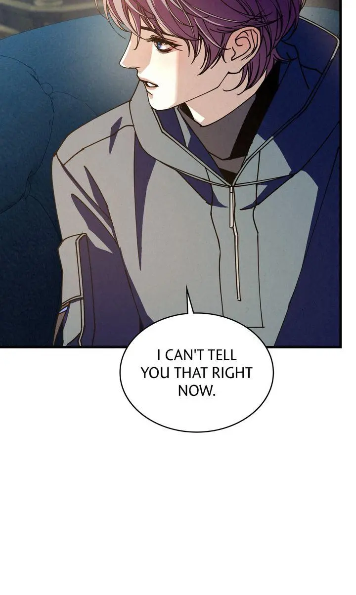 Dazzling Breath Chapter 48 page 52