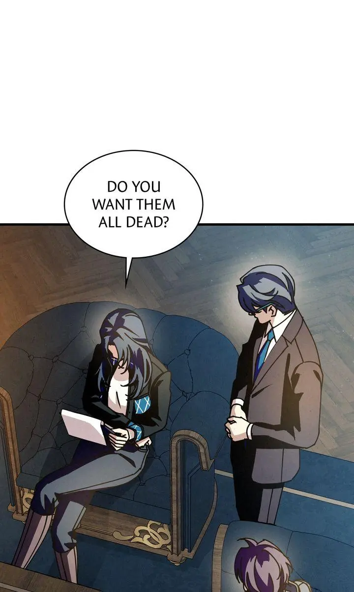 Dazzling Breath Chapter 48 page 53