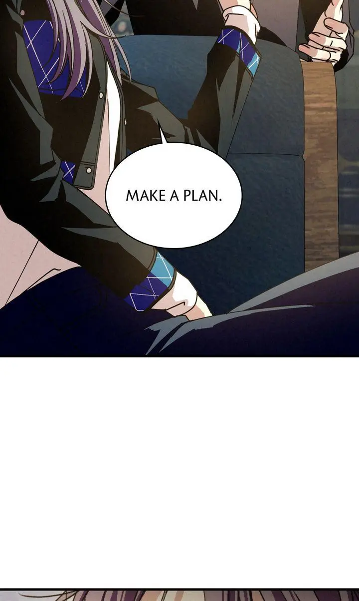 Dazzling Breath Chapter 48 page 56