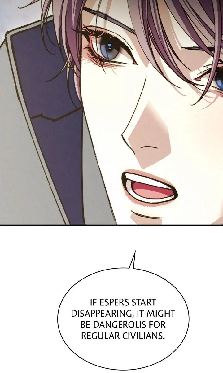 Dazzling Breath Chapter 48 page 57