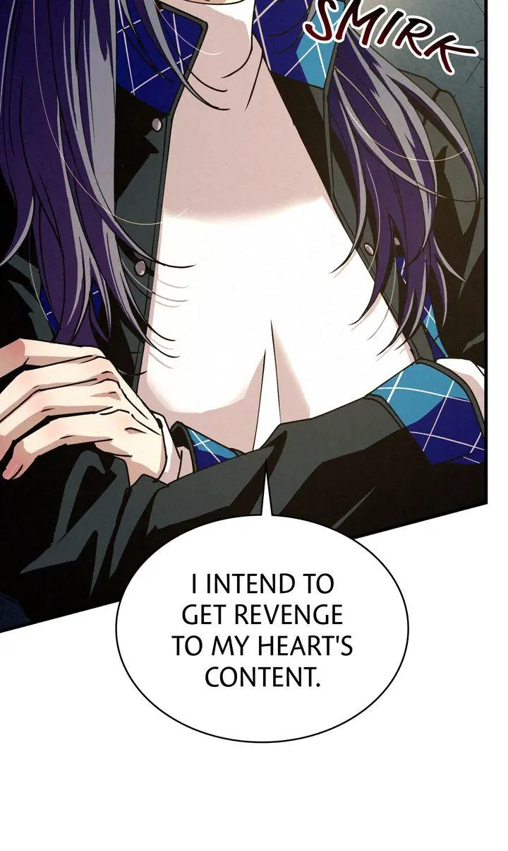 Dazzling Breath Chapter 48 page 61