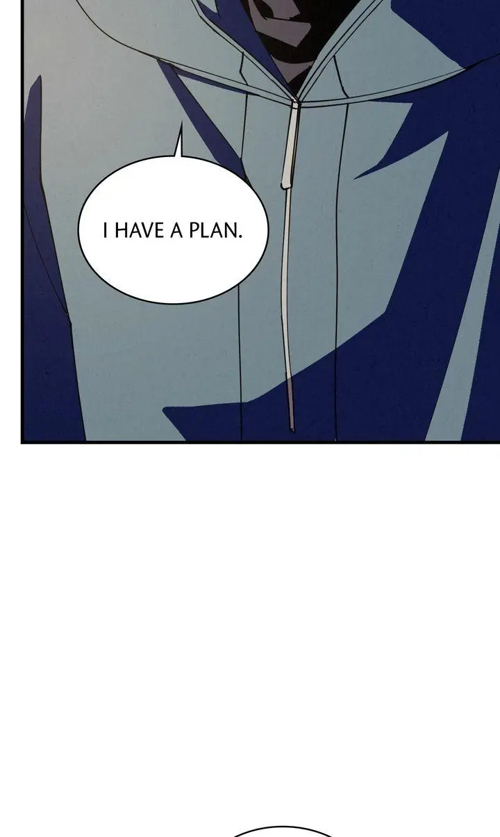 Dazzling Breath Chapter 48 page 63