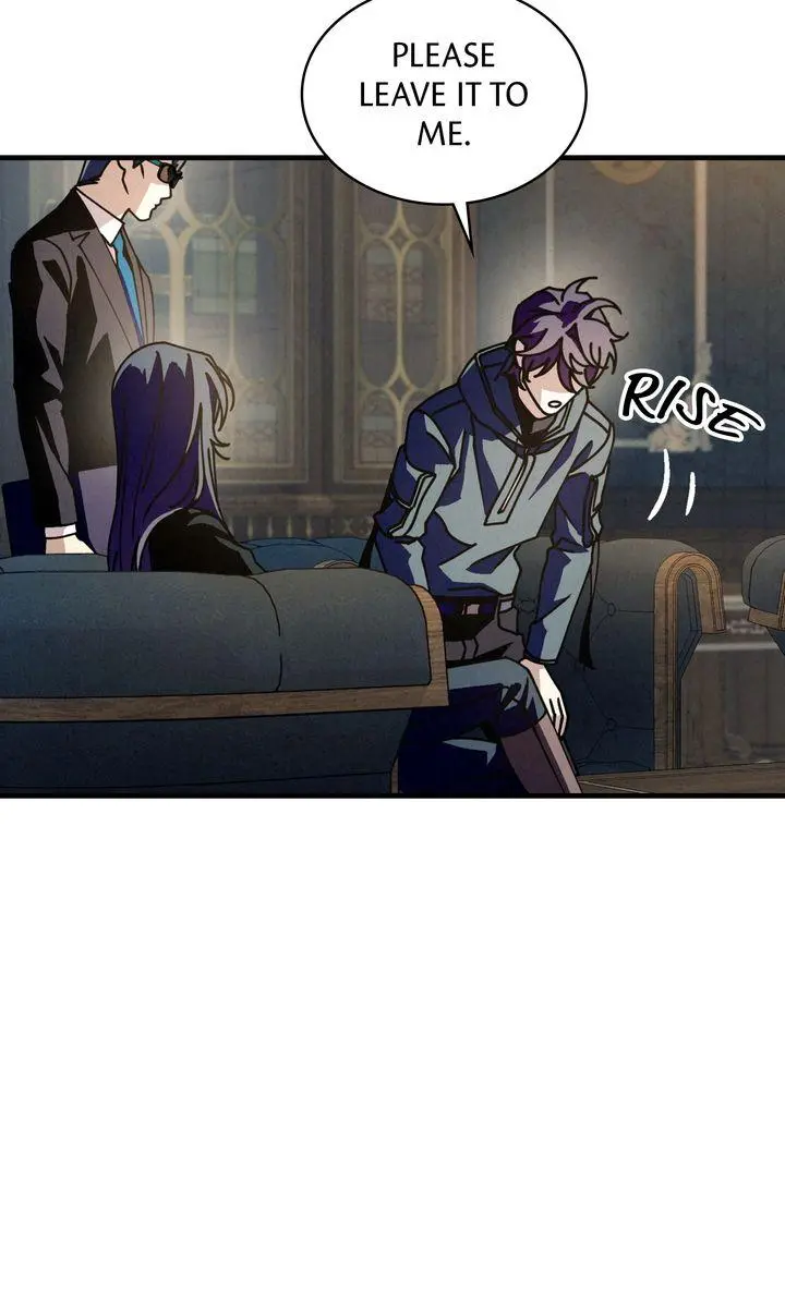 Dazzling Breath Chapter 48 page 64