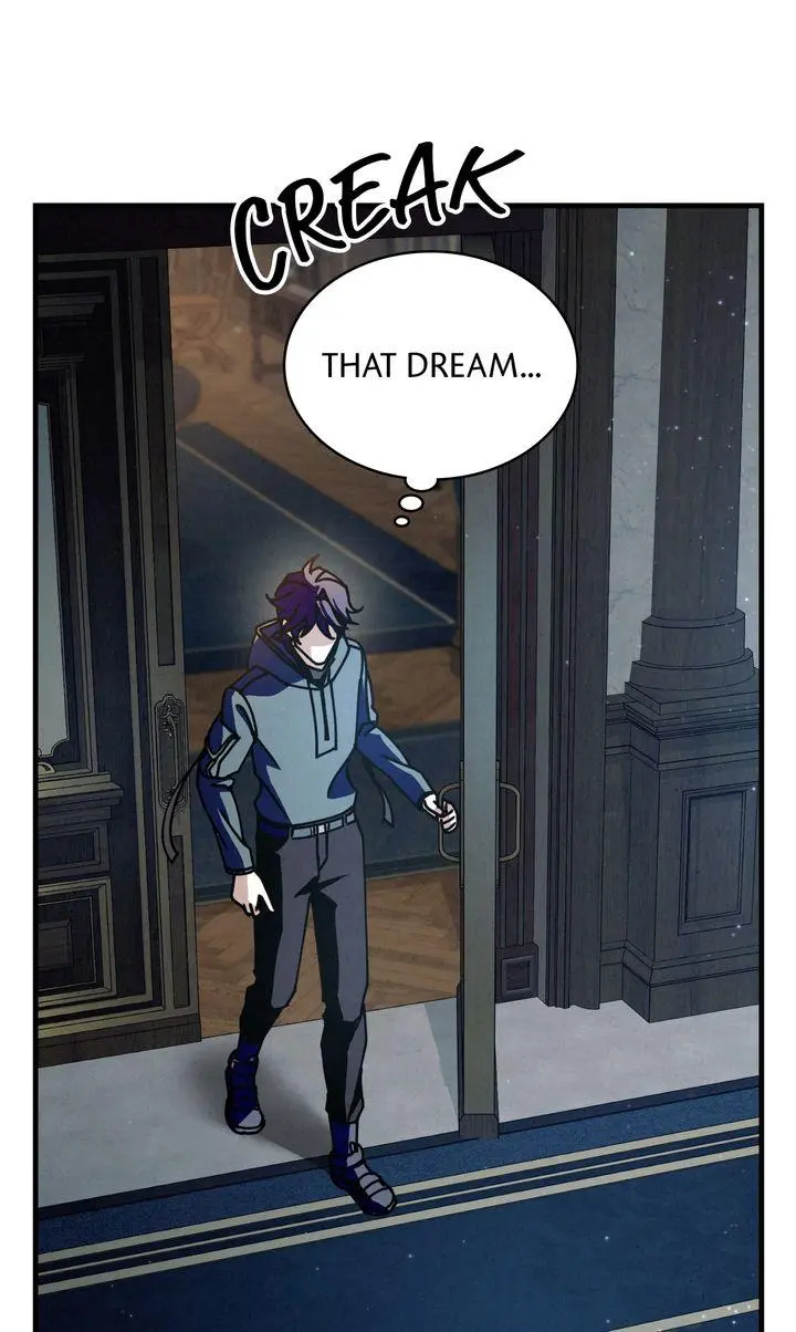 Dazzling Breath Chapter 48 page 65