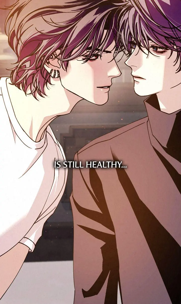 Dazzling Breath Chapter 48 page 71