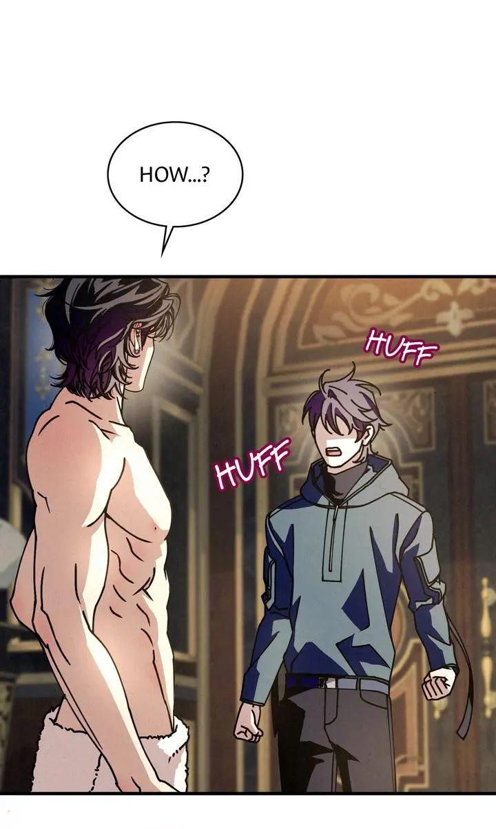 Dazzling Breath Chapter 48 page 81