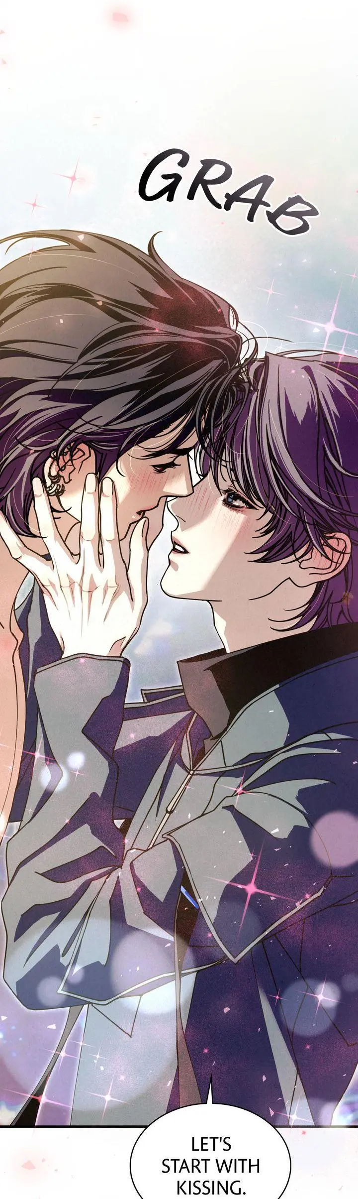 Dazzling Breath Chapter 48 page 82