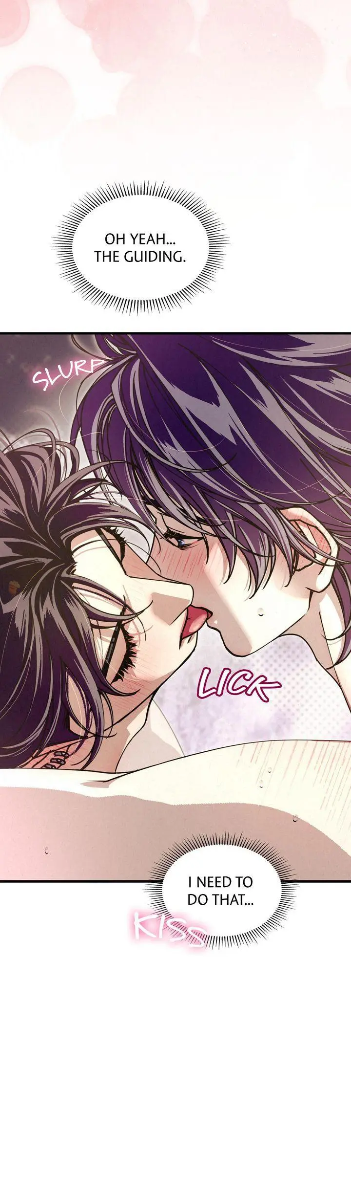 Dazzling Breath Chapter 48 page 86