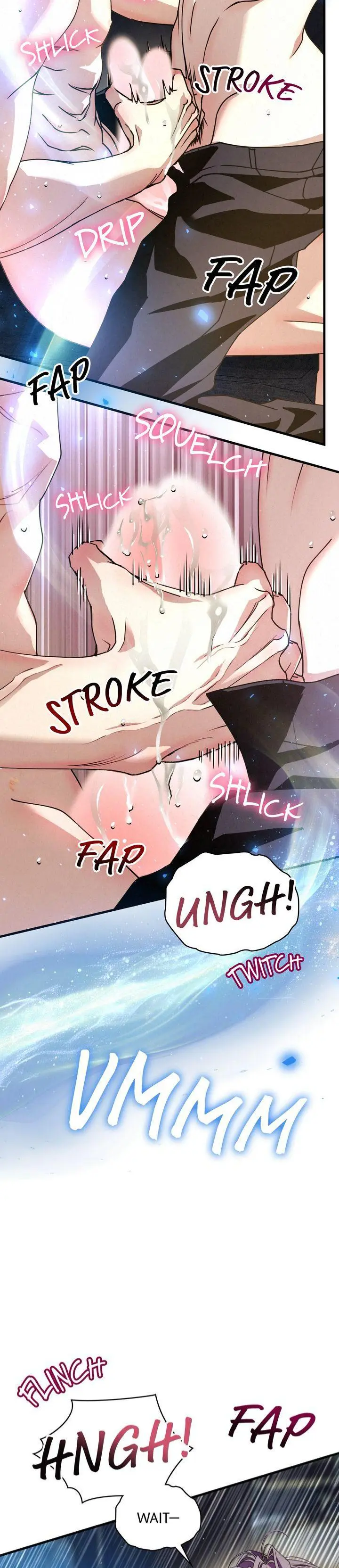 Dazzling Breath Chapter 48 page 95