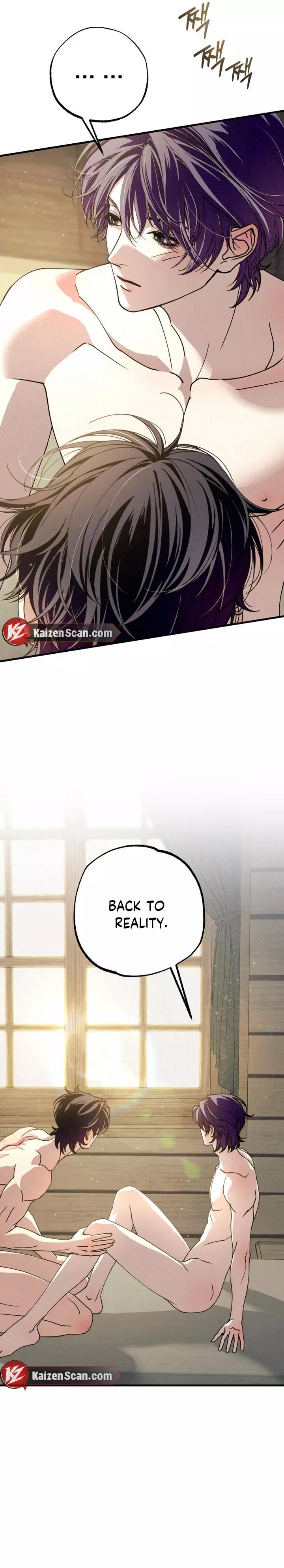 Dazzling Breath Chapter 51 page 12