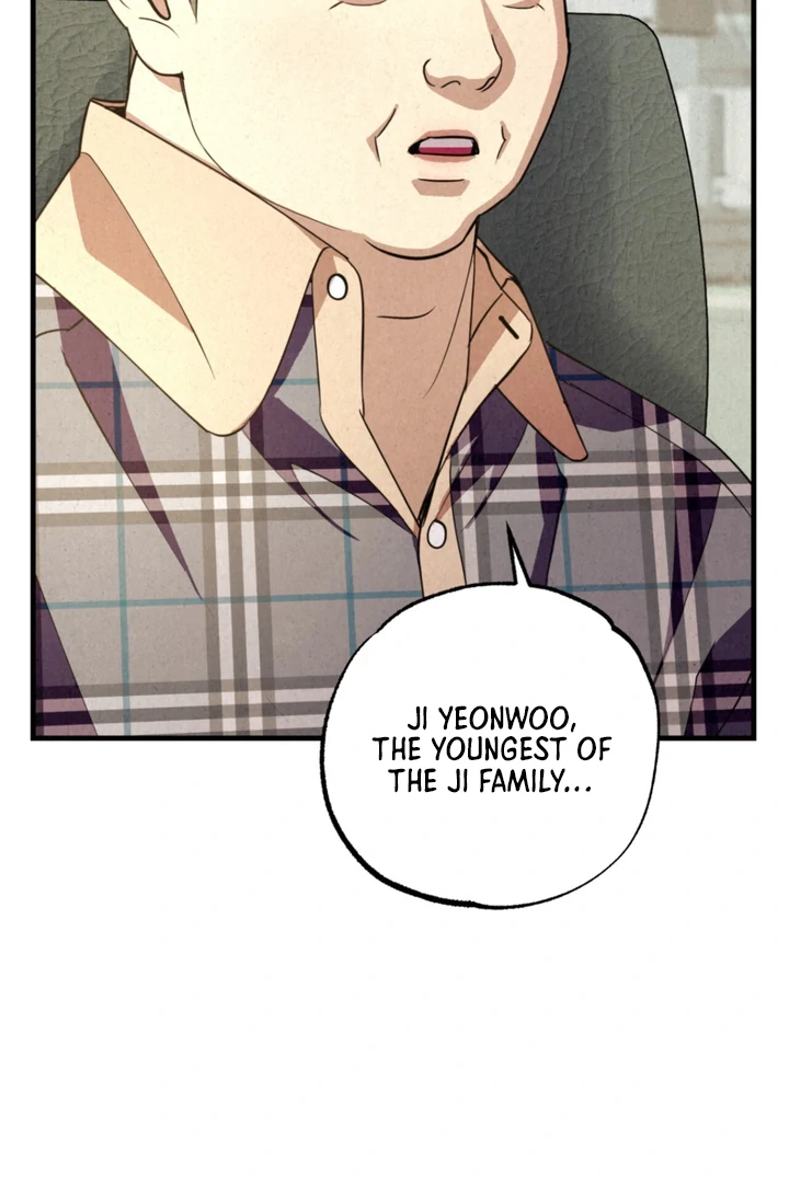 Dazzling Breath Chapter 7 page 15