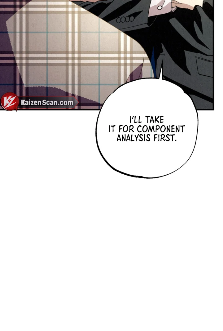 Dazzling Breath Chapter 7 page 10