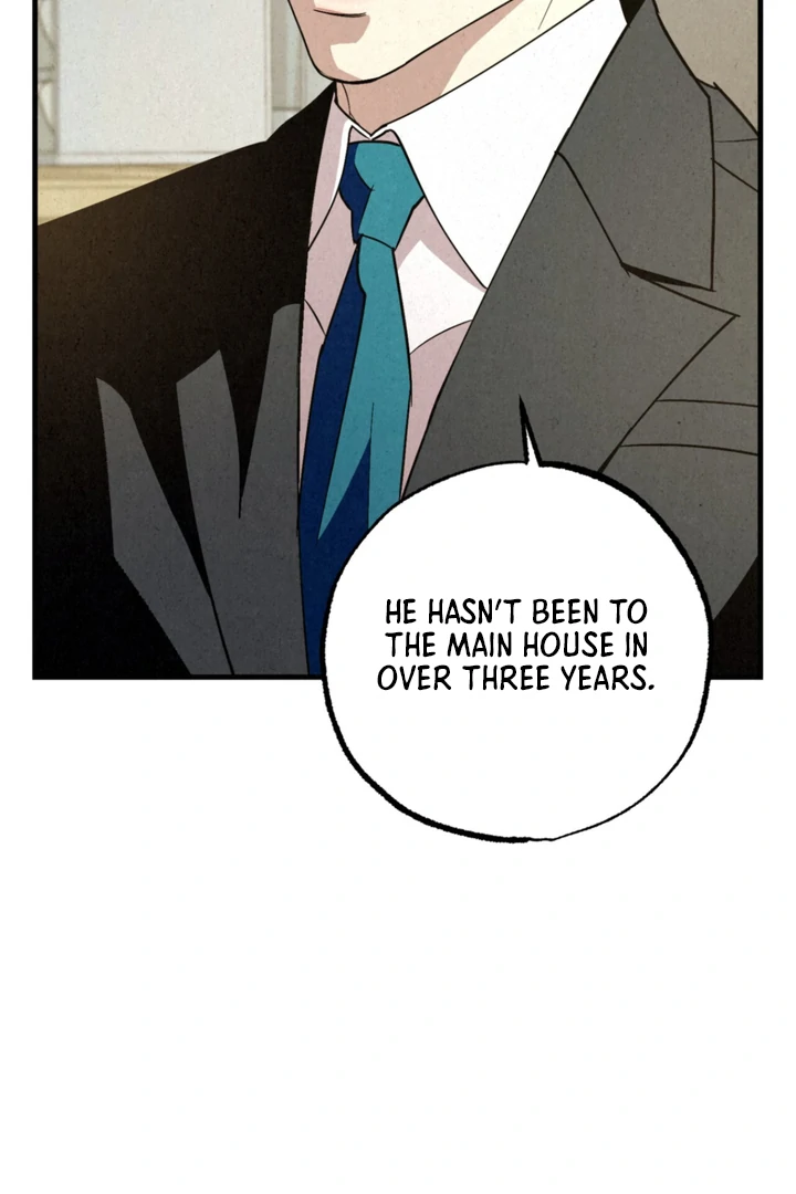 Dazzling Breath Chapter 7 page 17