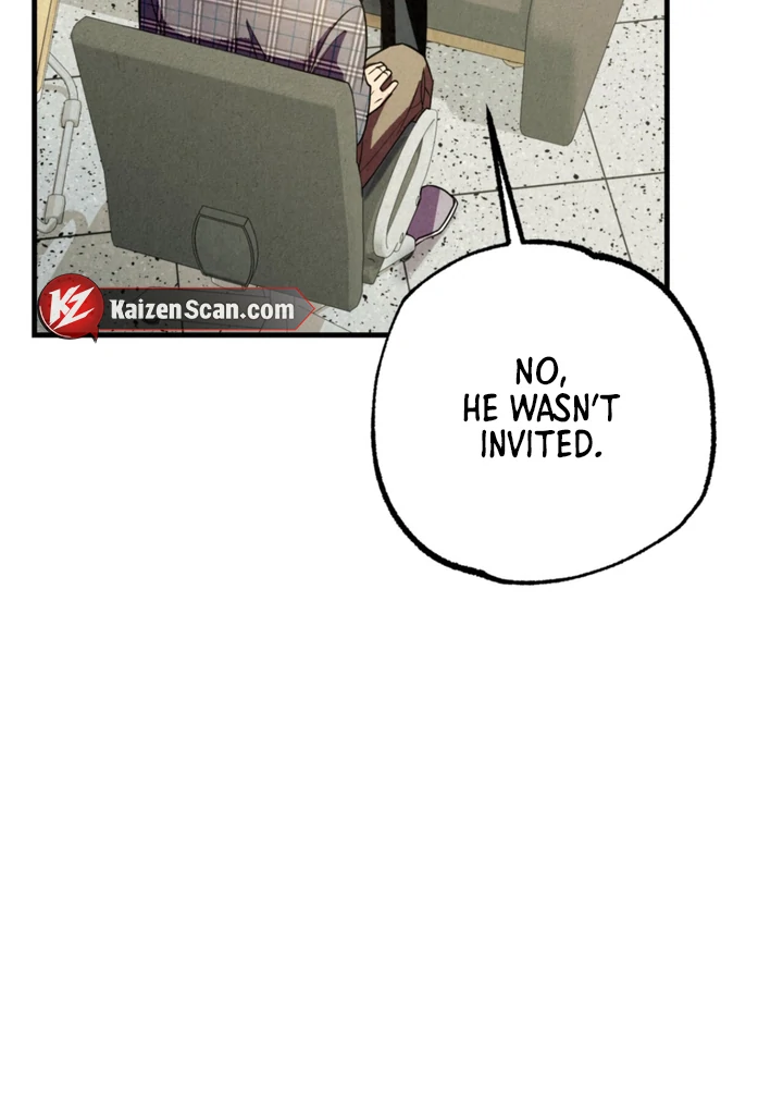 Dazzling Breath Chapter 7 page 19