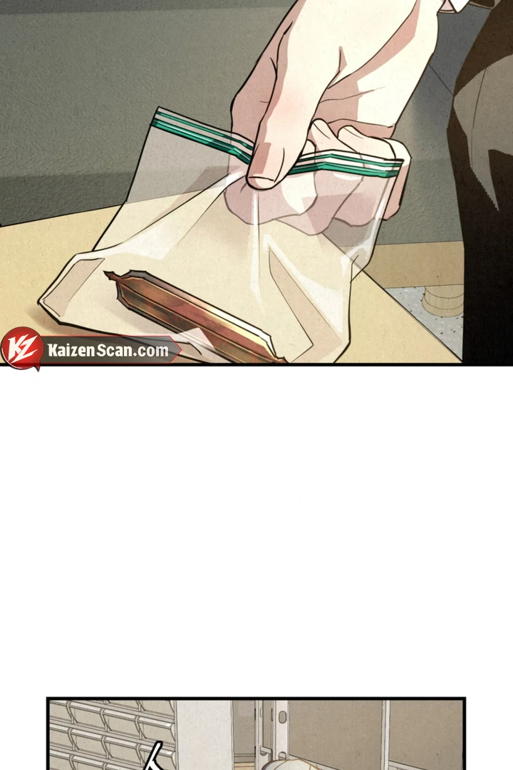 Dazzling Breath Chapter 7 page 24