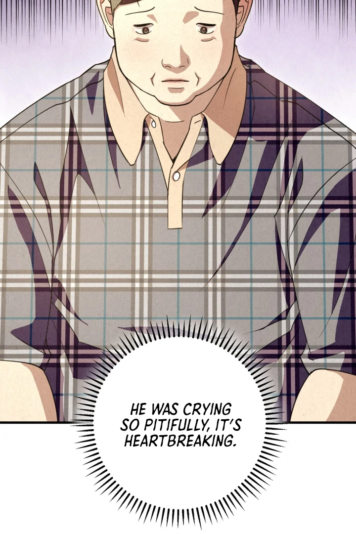 Dazzling Breath Chapter 7 page 33