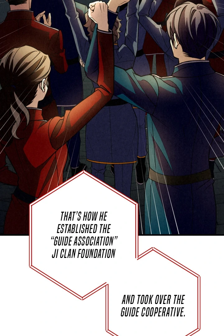 Dazzling Breath Chapter 7 page 38