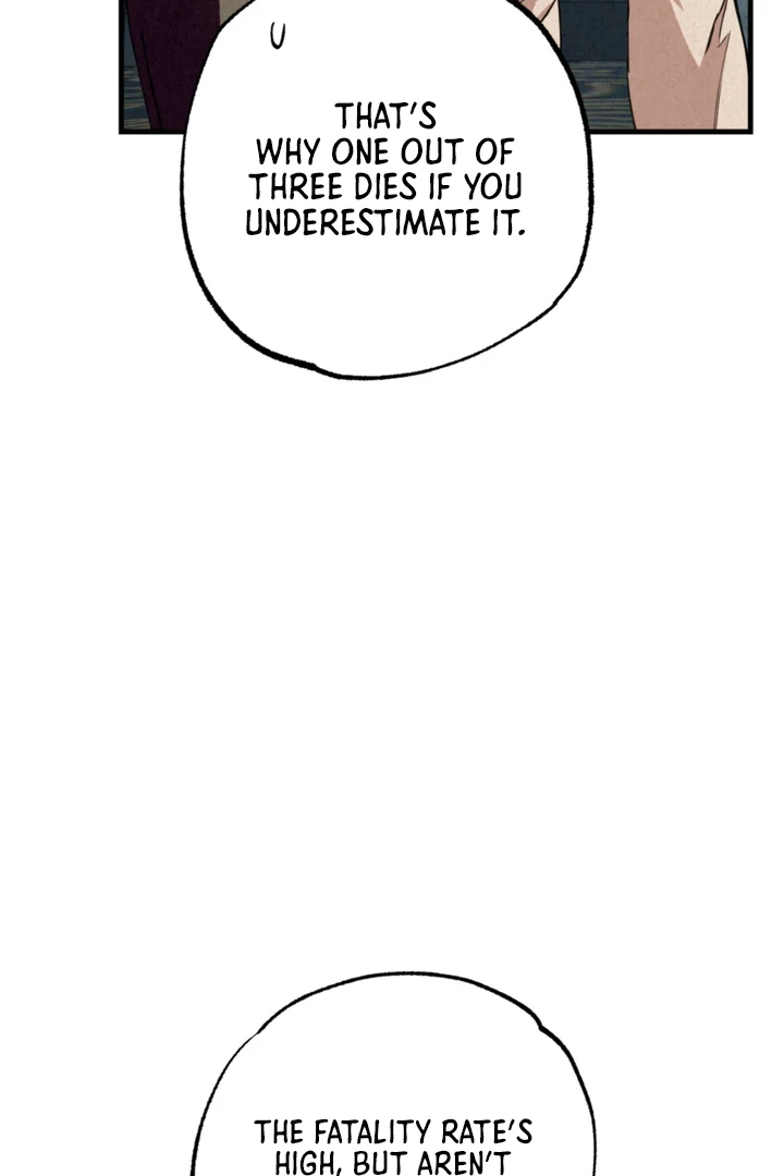 Dazzling Breath Chapter 7 page 49