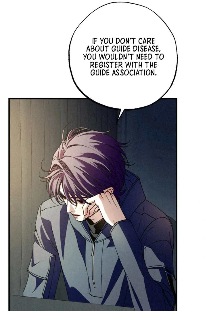 Dazzling Breath Chapter 7 page 46