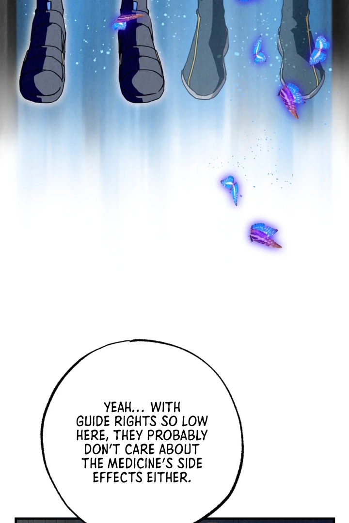 Dazzling Breath Chapter 7 page 59