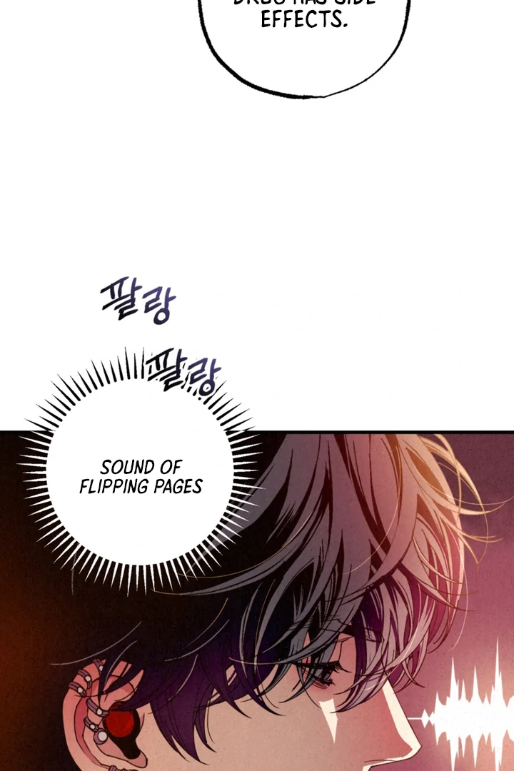 Dazzling Breath Chapter 7 page 61