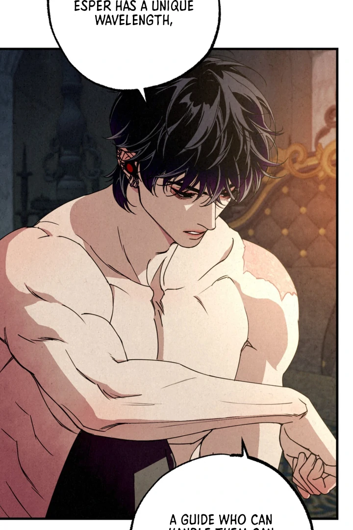 Dazzling Breath Chapter 7 page 69
