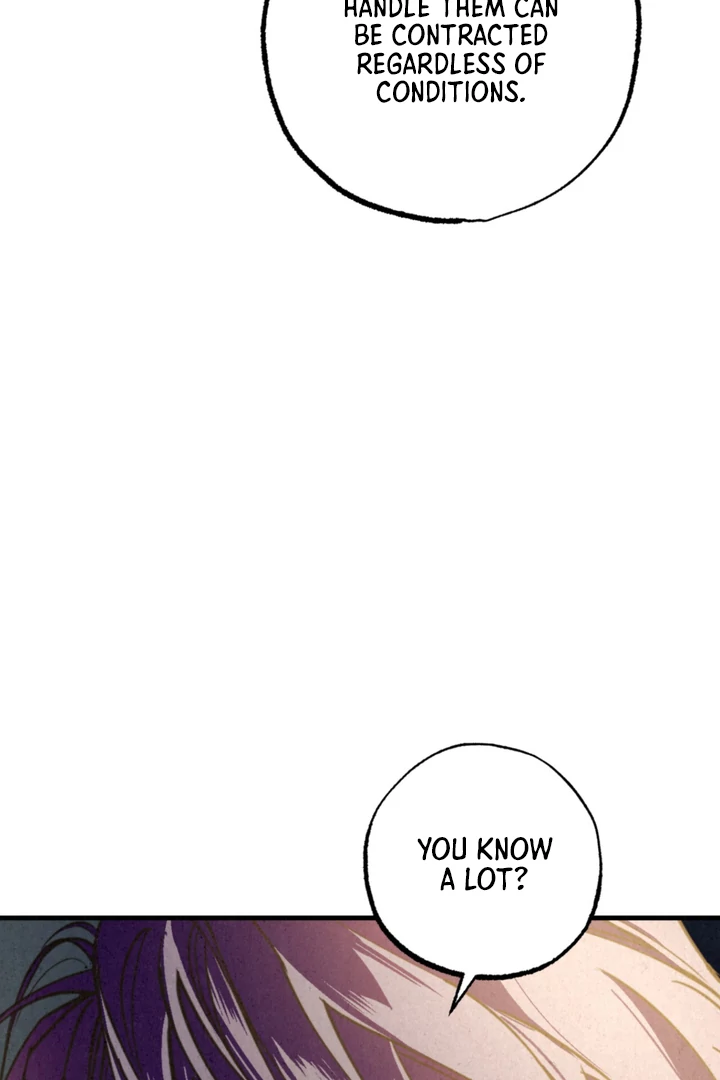 Dazzling Breath Chapter 7 page 70