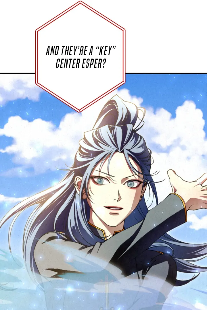 Dazzling Breath Chapter 7 page 73