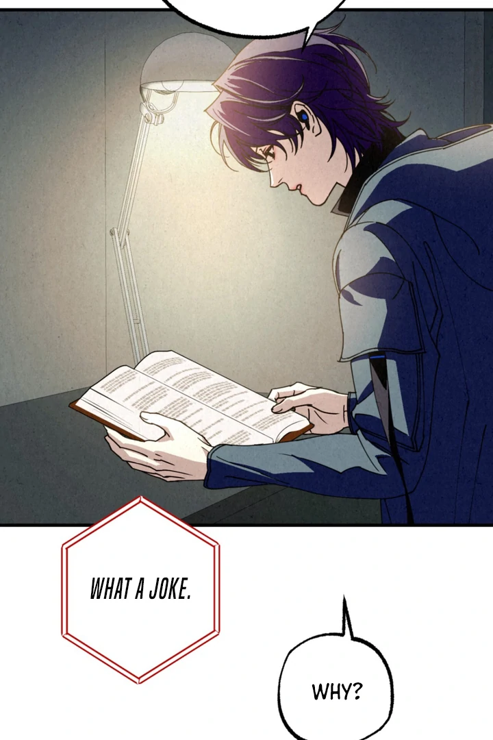 Dazzling Breath Chapter 7 page 78