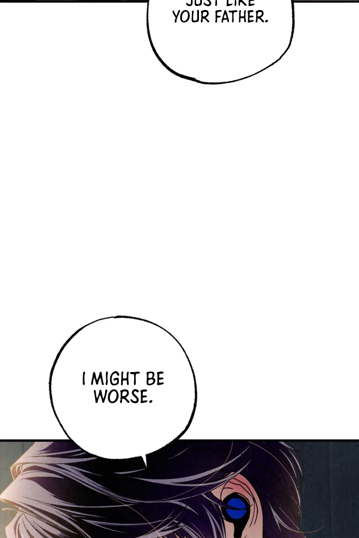 Dazzling Breath Chapter 7 page 86