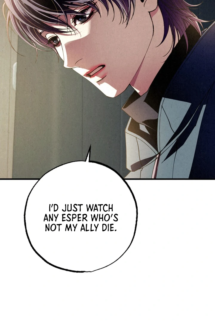 Dazzling Breath Chapter 7 page 87