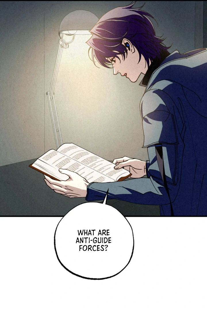 Dazzling Breath Chapter 7 page 92