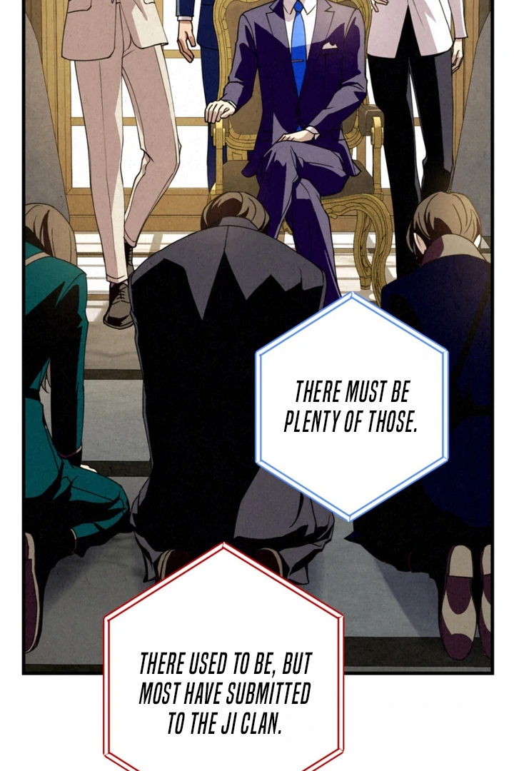 Dazzling Breath Chapter 7 page 94