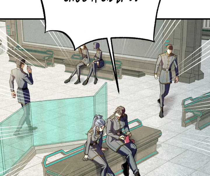 Dazzling Breath Chapter 7 page 99