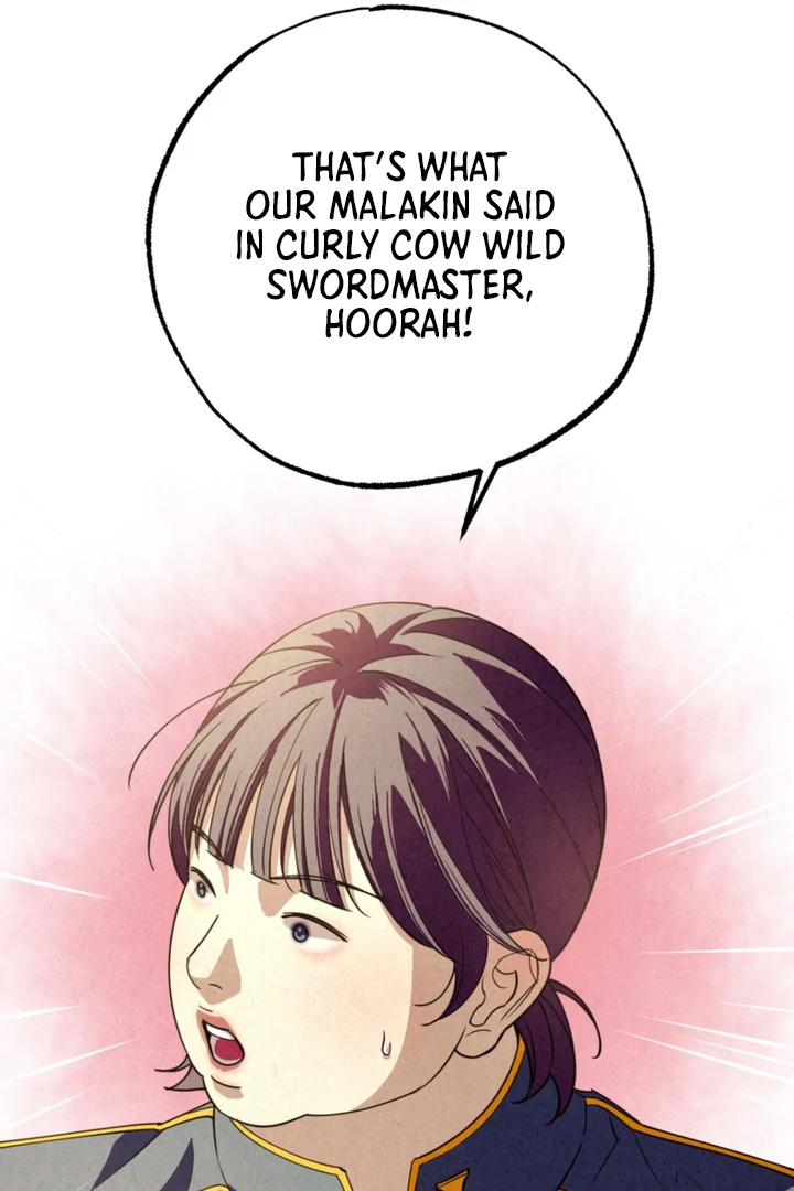 Dazzling Breath Chapter 7 page 101