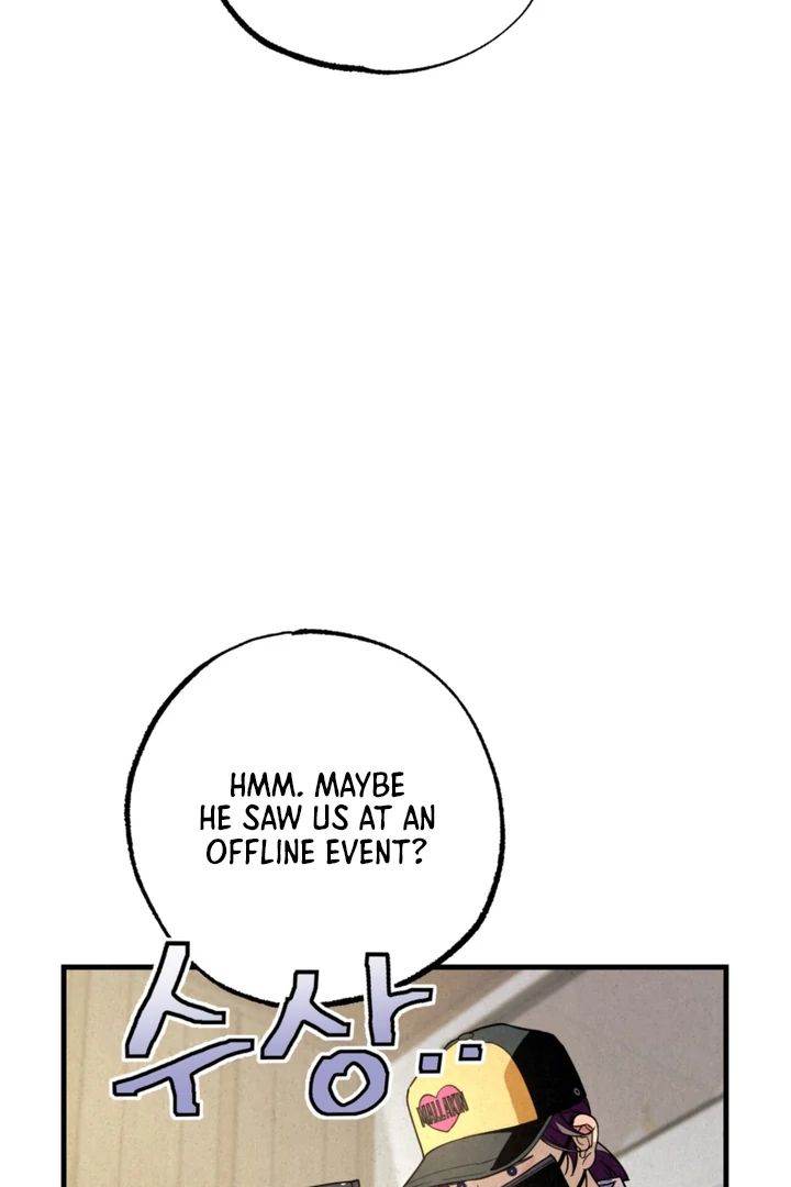 Dazzling Breath Chapter 7 page 106