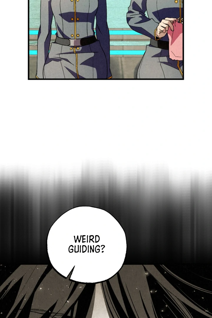 Dazzling Breath Chapter 7 page 112