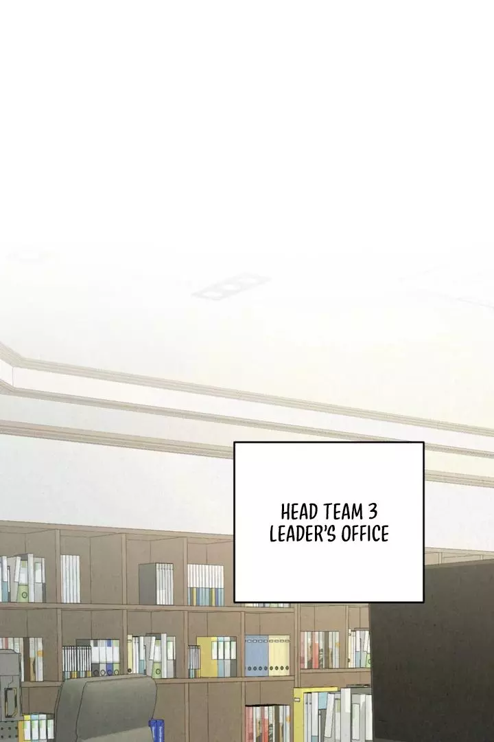 Dazzling Breath Chapter 8 page 3